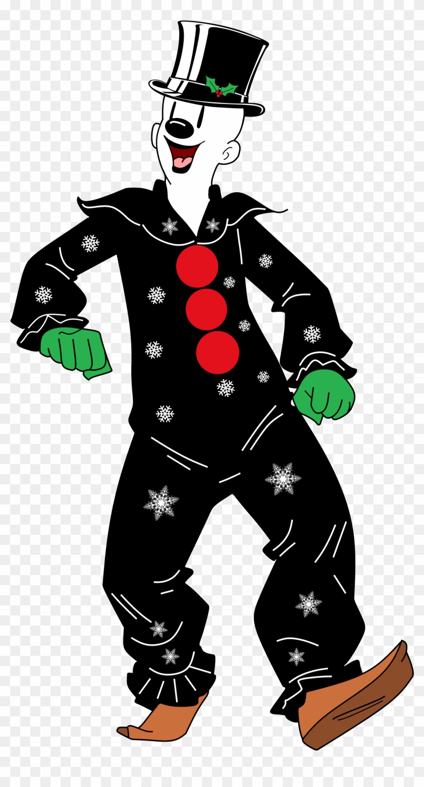 Betty Boop Images Koko Anime Christmas Casual Render - Bimbo Betty Boop Clipart #1447768