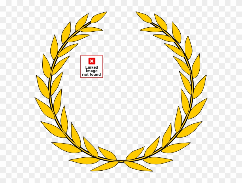 Gold Leaf Design Png Clipart