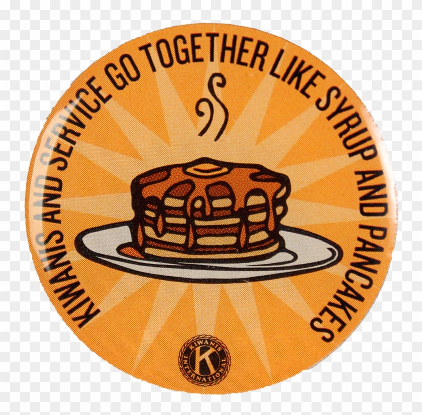 Kiwanis Clubs, Kiwanis International, Pnw Kiwanis Tags - Baked Goods Clipart #1447858