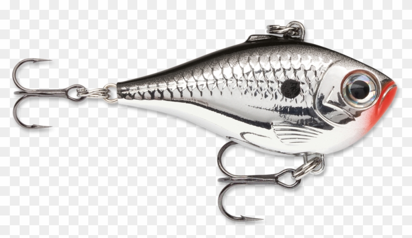 Rapala Ultra Light Rippin Rap Pink Clipart