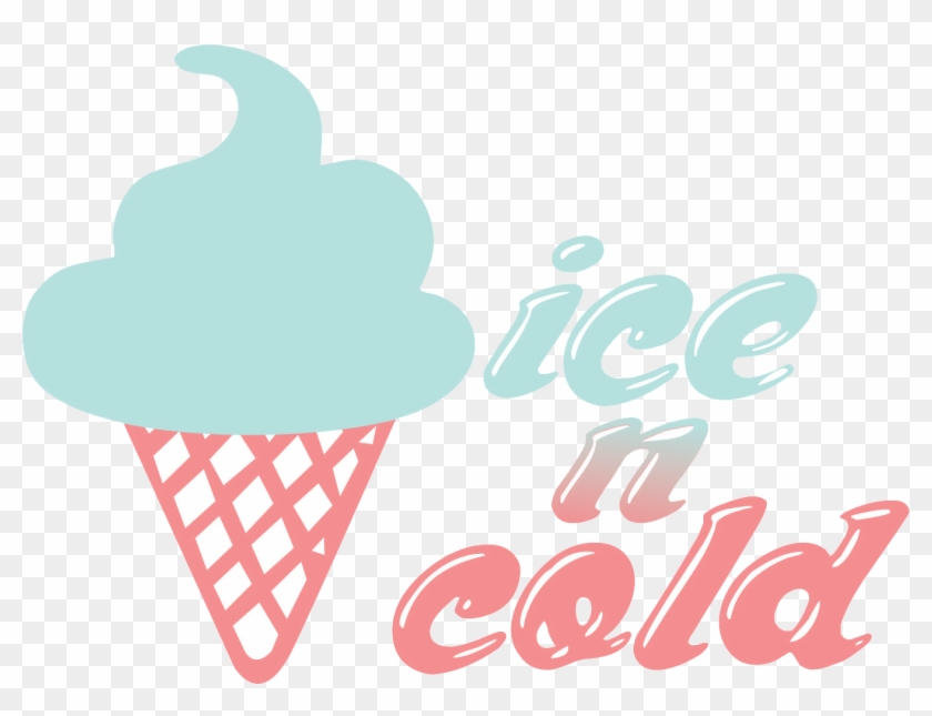 Gelato Clipart #1447994