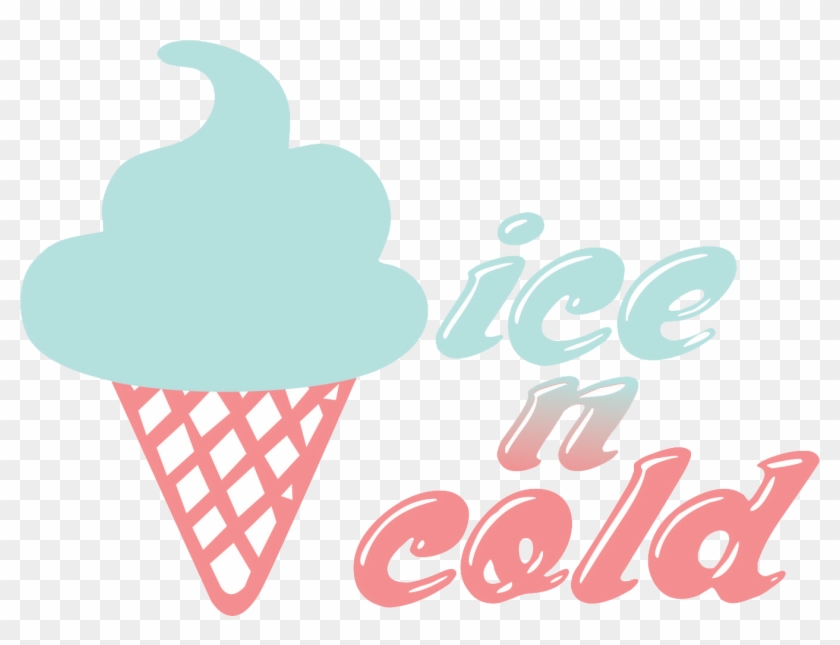 Gelato Clipart