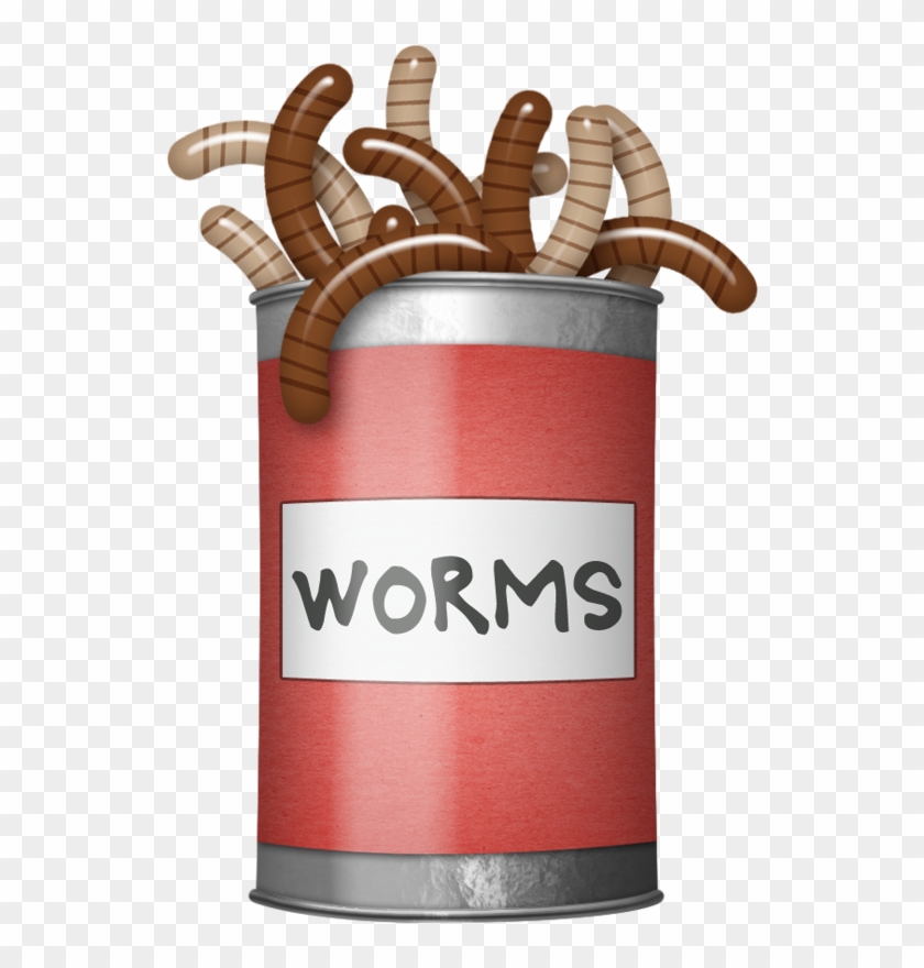 Kaagard Fishinghole Label1bait - Fishing Party Clip Art - Png Download #1448125