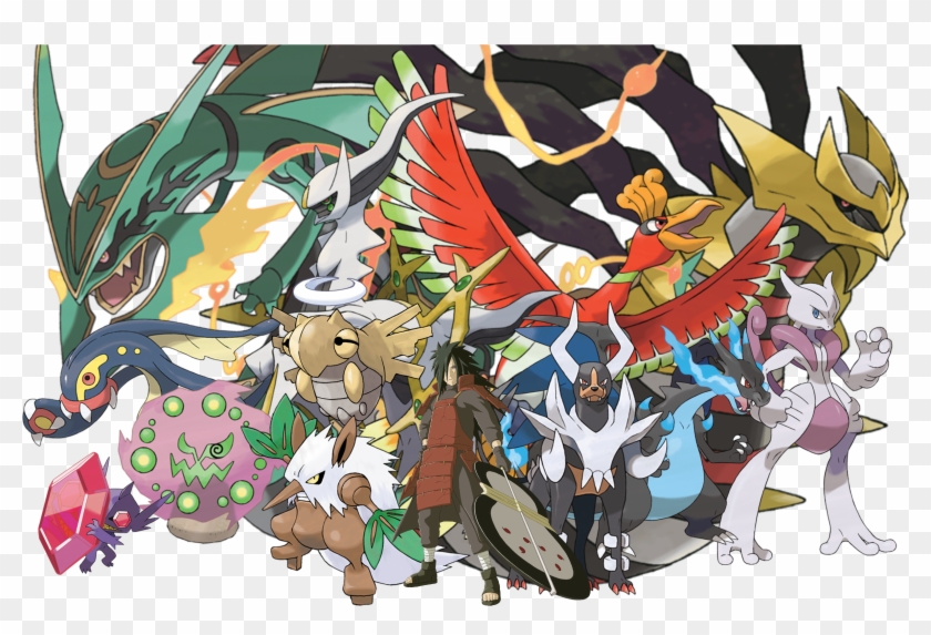 View Samegoogleiqdbsaucenao Madara Team , Clipart #1448216