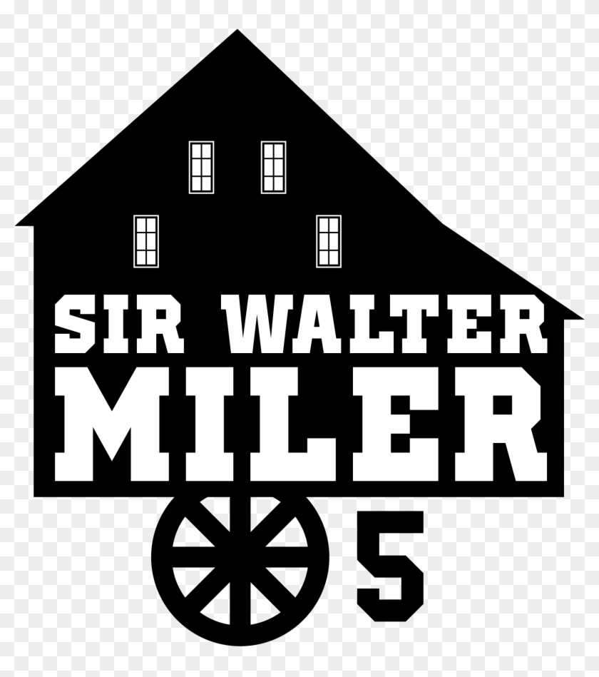 2018 Swm Png Copy - Barn Clipart