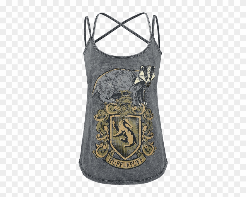 Hufflepuff Luminart Clipart