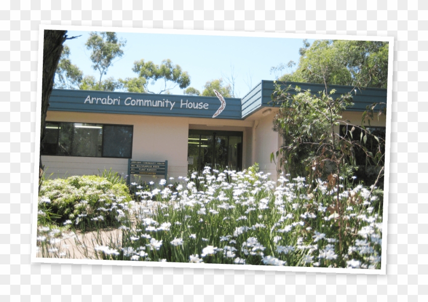 Arrabri Community House Bayswater North Arrabri Exterior - House Clipart