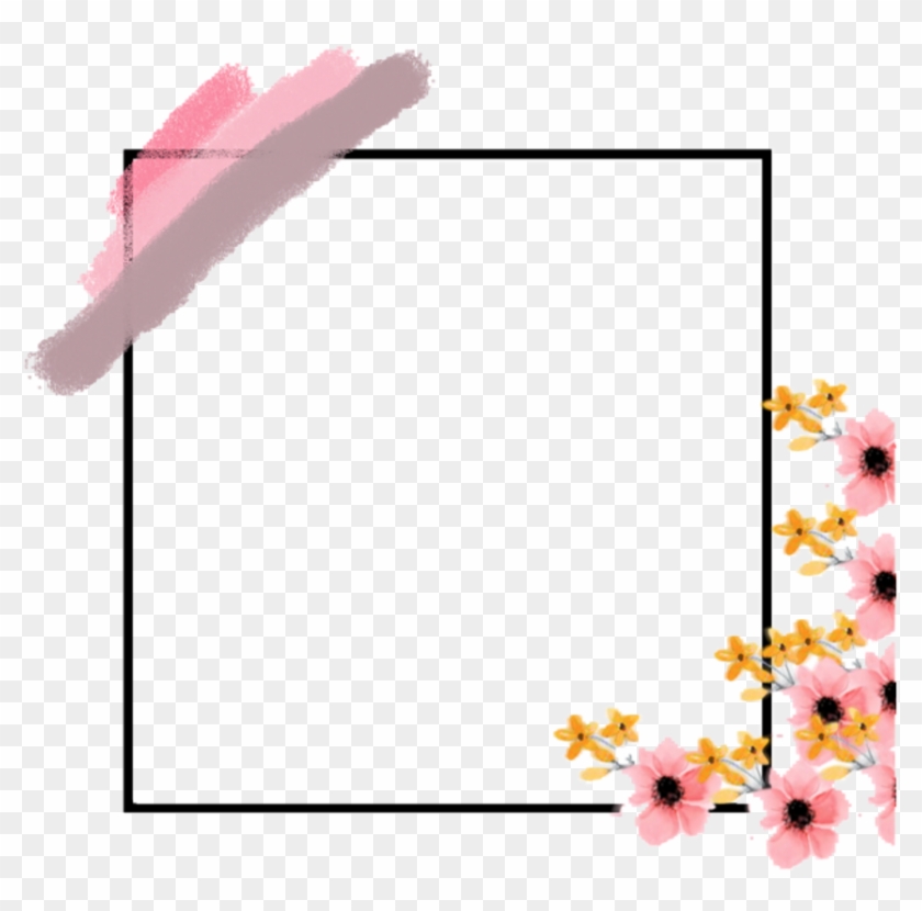 #ceiaxostickers #transparent #overlay #sticker #tumblr - Overlay Tumblr Png Stickers Clipart
