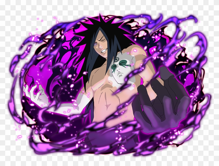 No Caption Provided No Caption Provided No Caption - Madara Uchiha Png Blazing Clipart #1448471