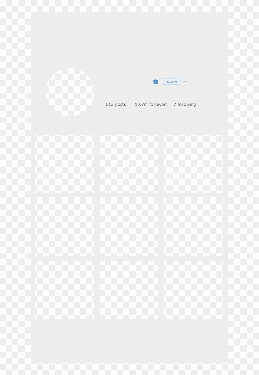 Transparent Instagram Overlay Png Clipart