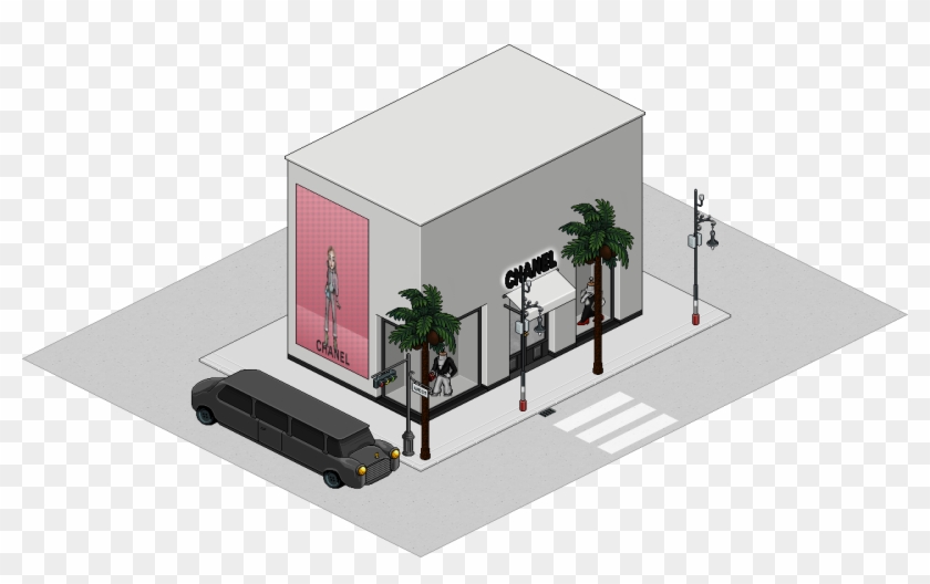 Pop-up (png) - Architecture Clipart