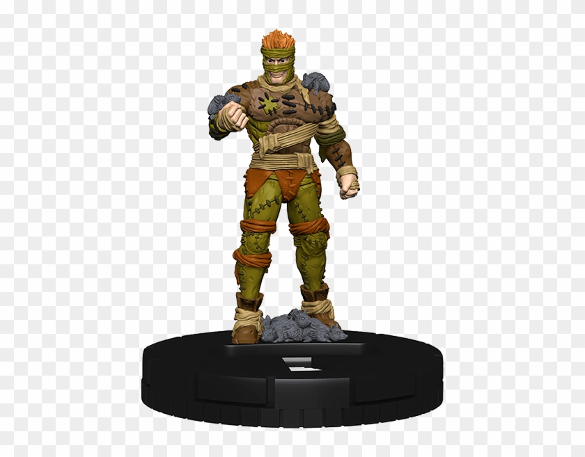 ©2016 - Action Figure Rat King Tmnt Clipart #1448756