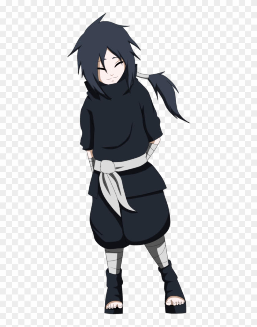 Izuna Uchiha Images Izuna Uchiha Hd Wallpaper And Background - Kid Uchiha Clipart #1448824