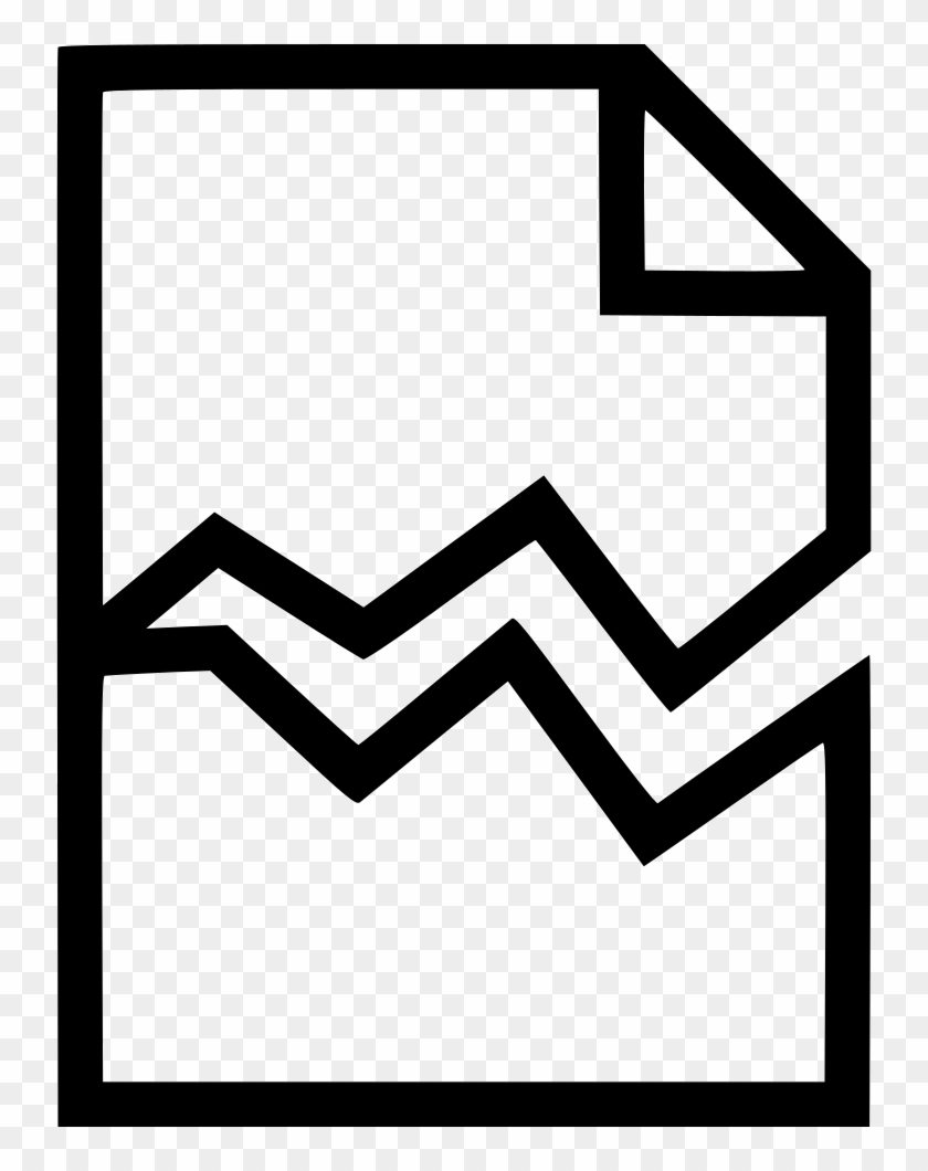 Broken Png - Broken Email Icon Clipart
