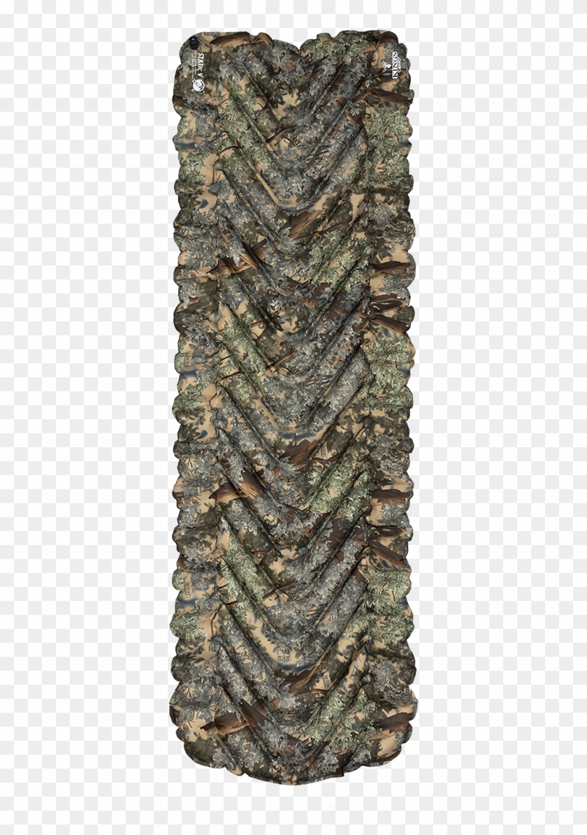 Klymit Sleeping Pad Static V Clipart