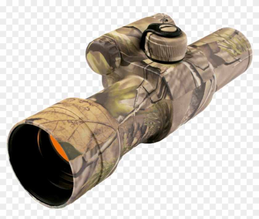 Aimpoint® 9000sc Camo - Aimpoint Clipart