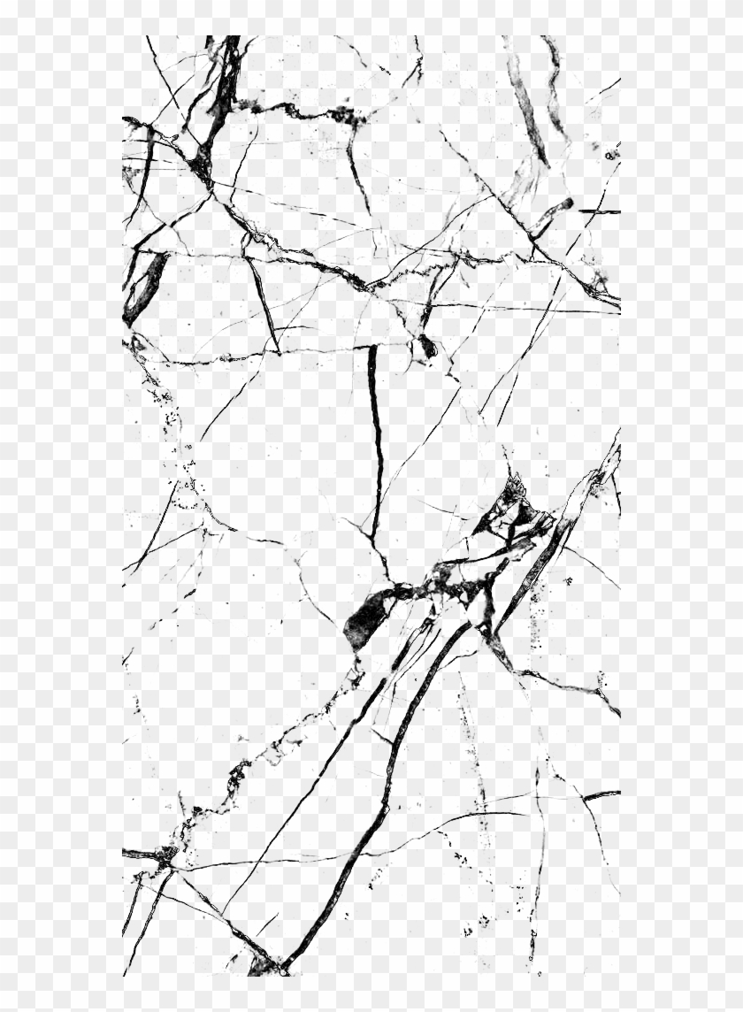 564 X 1064 6 - Cracked Glass Png Transparent Clipart