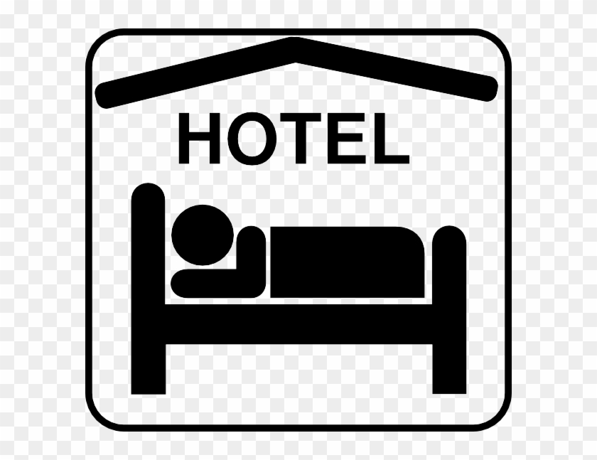 Free Hotel Png Picture - Hotel Clipart Png Transparent Png #1449163