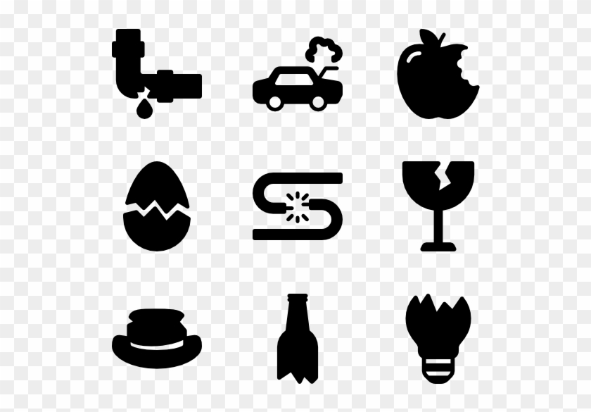 Broken Clipart #1449245