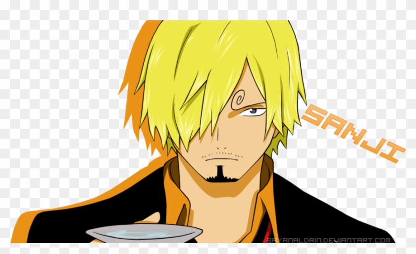 Madara Uchiha Vs Sanji - Sanji 2 Years Later Clipart