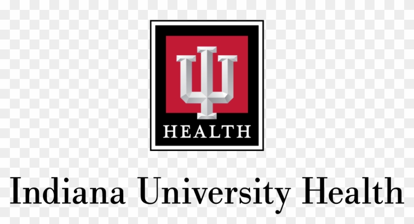 Nathan Bohanan Liked This - Indiana University Health System Logo Clipart