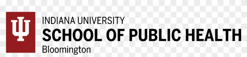 Eps - - Iu School Of Public Health Clipart #1449360