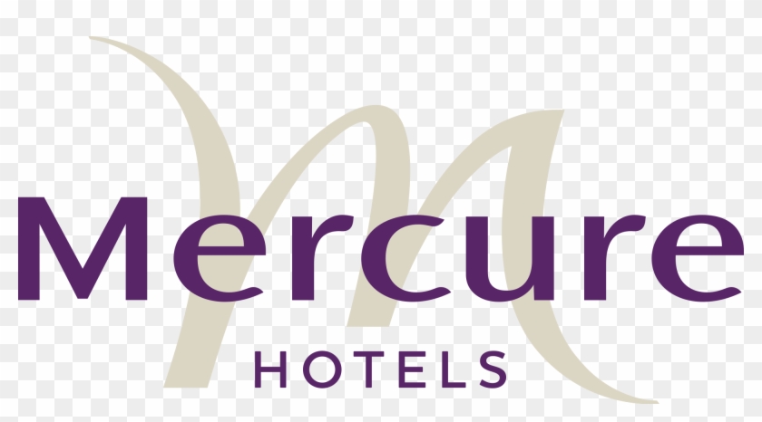 Logo Accor Hotel Png - Mercure Hotels Clipart
