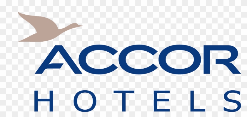Logo Accor Png - Circle Clipart #1449565