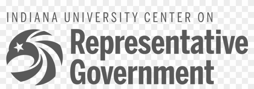 Indiana University Center On Representative Government - Circle Clipart