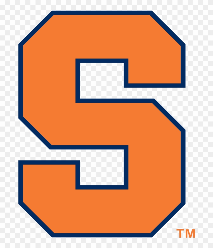 Speaker Brandon Steiner - Syracuse University Clipart #1449732