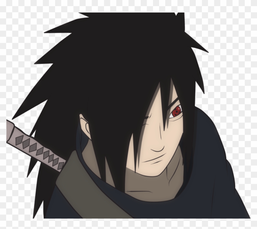 Anim Imgenes Akatsuki Karasu 28 Renders De Madara Uchiha - Madara Uchiha Clipart