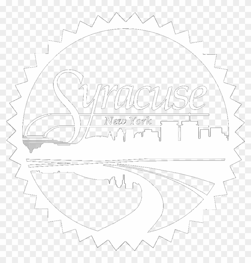 Syracuse Open Data - Ride Across Wisconsin Clipart
