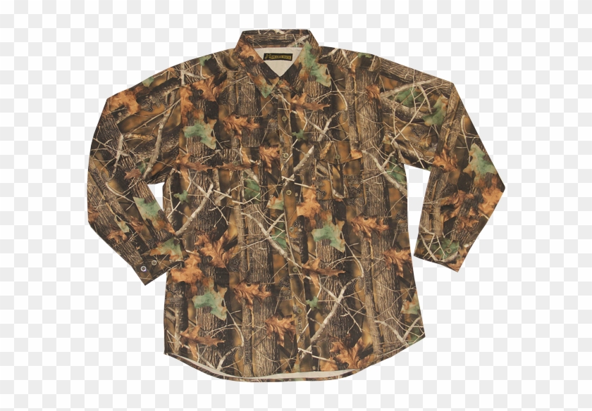 146 Tb Button Shirt - Blouse Clipart