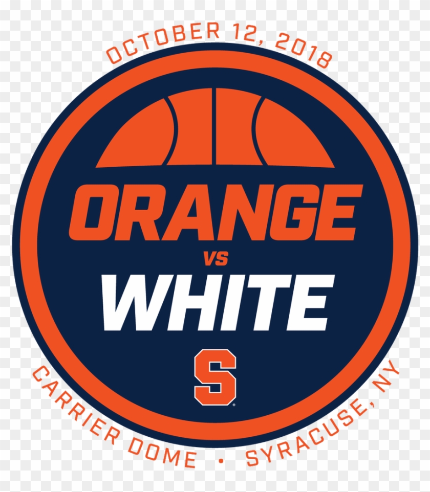 Syracuse Basketballverified Account - Lb White Clipart #1449874