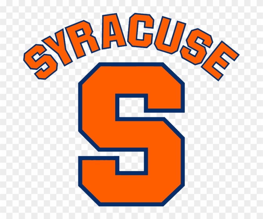 Syracuse Orange Clipart #1449994