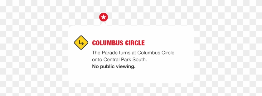 Macy's Thanksgiving Day Parade - Parallel Clipart #1449999