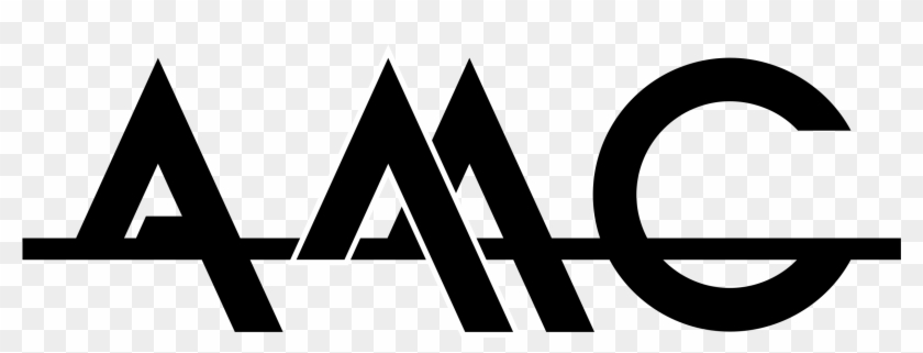 Amc Logo Png Transparent - Gif Clipart