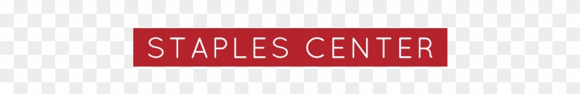Staples&174 Credit Center - Patrocinadores De Autos De Carreras Logotipos Clipart