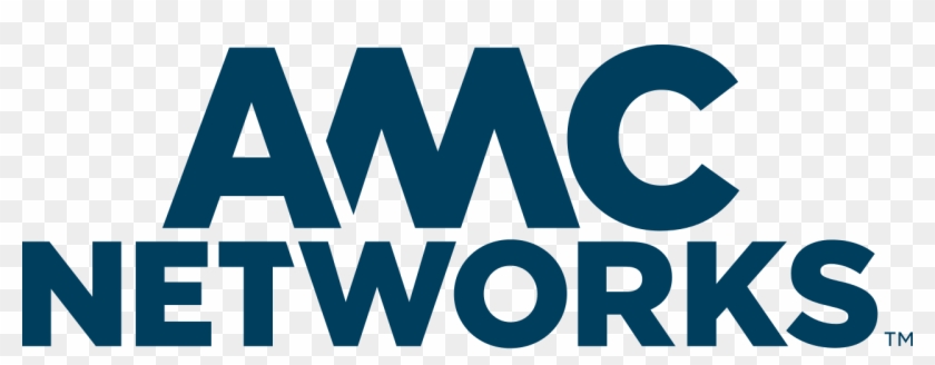 Amc Networks Logo - Amc Networks Logo Png Clipart #1450110