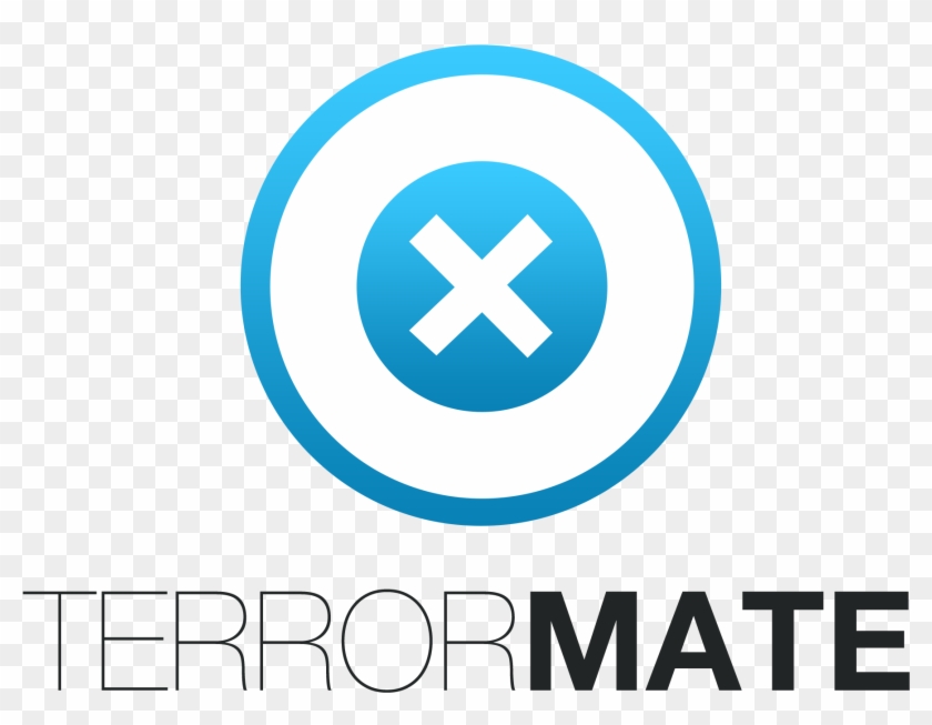 Terrormate Fema - Cross Clipart