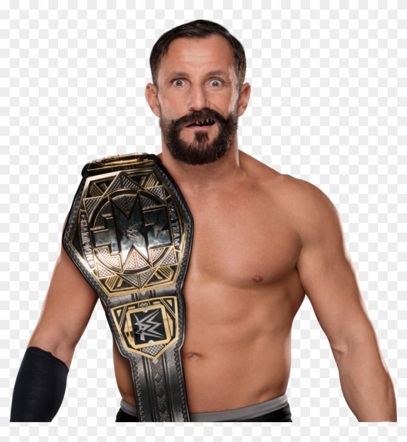 Load 2 More Imagesgrid View - Undisputed Era Nxt Tag Team Champions Clipart #1450160