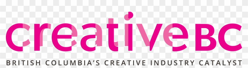 Creative Bc Brand Assets - Creative Bc Clipart #1450469
