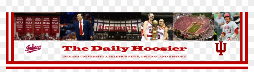 The Daily Hoosier - Assembly Hall Clipart