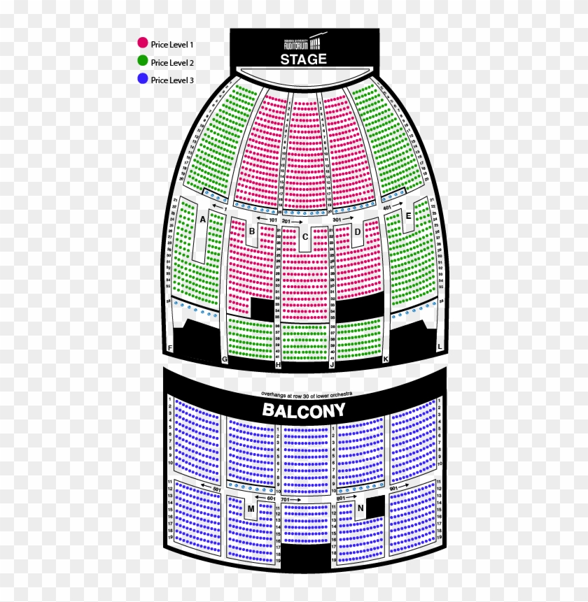 Prices $53 - 50 - $73 - 50 - Seating Seating Chart - Iu Auditorium Seating Chart With Seat Numbers Clipart