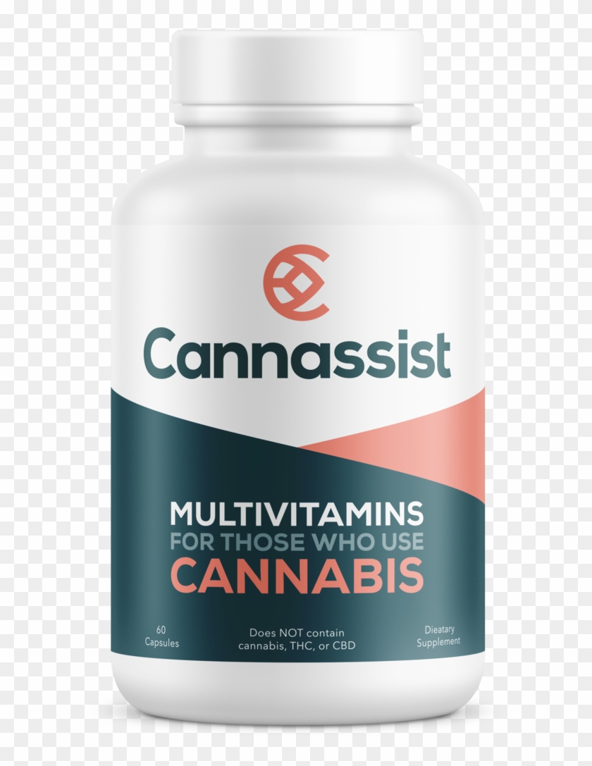 For Cannabis, Cbd And Hemp Consumers - Caffeine Clipart #1450707