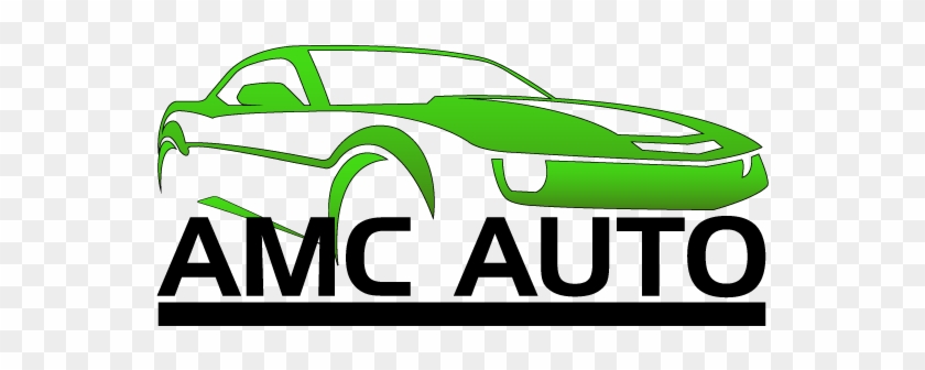 30030 Groesbeck Hwy Roseville, Mi - Logo Amc Auto Clipart #1450711