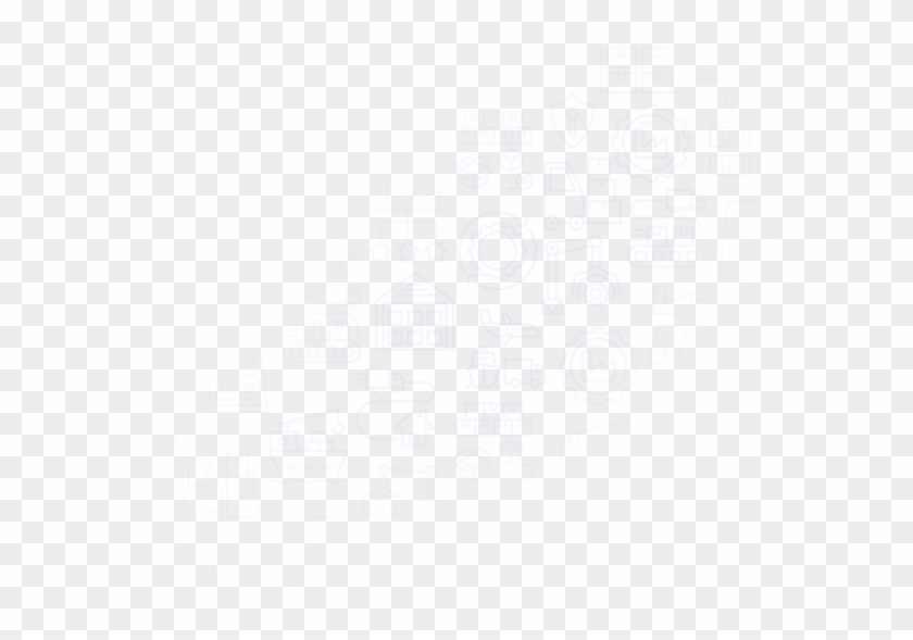 Top Bg Left - Sketch Clipart #1450787