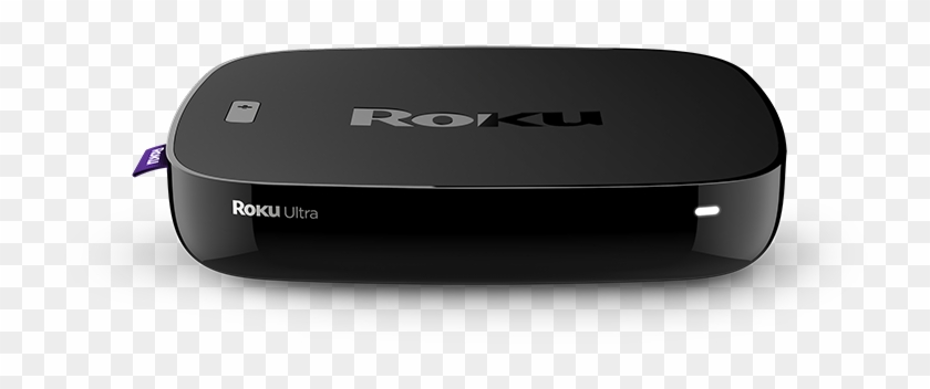 Roku Ultra Ir Sensor Clipart
