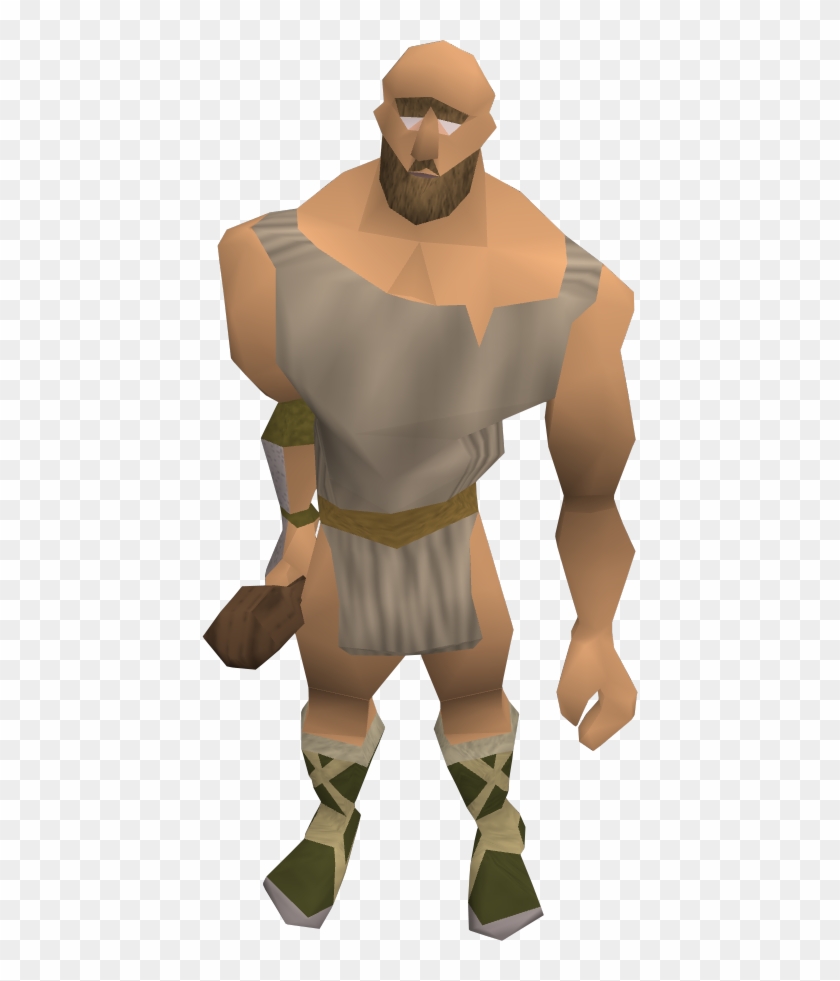 Runescape Giant Clipart