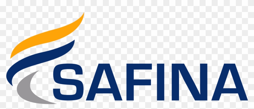 Transport Company Transport Company - Safina Logo Clipart